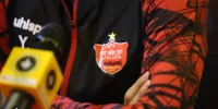پاسخ پرسپولیس به استوری جنجالی مربی استقلال