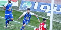 چرا ارسلان مطهری در دربی بازی نکرد!