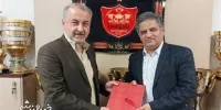 استعفای غیرمنتظره یک پرسپولیسی در ساختمان باشگاه
