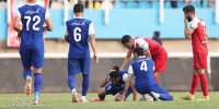تیم مدعی قهرمانی به دنبال جذب قاتل پرسپولیس