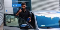 خرید این بازیکن برای پرسپولیس ۱۰۰ میلیارد آب می‌خورد