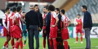عکس| آغاز آتش بازی پرسپولیس برای نیم فصل دوم/ زمستان سخت در انتظار رقبا