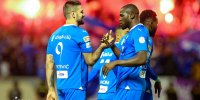 رجزخوانی الهلال برای سپاهان با یک عکس خاص