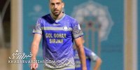 کریسمس و بهترین هفته عمر مسیح/ مدافع محبوب پرسپولیسی‌ها به مدعی دوم هم گل زد!
