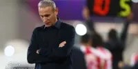 فوری| یحیی گل‌محمدی از سرمربیگری پرسپولیس استعفا داد!