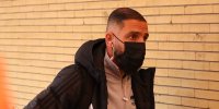 دزدی ستاره جنجالی پرسپولیس از اشکان دژاگه