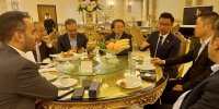 ظرفیت ورزشگاه جدید استقلال مشخص شد/ همکاری دهمین شرکت طراح در دنیا با آبی‌ها