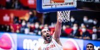 عکس| بمب نقل و انتقالات بسکتبال ایران منفجر شد