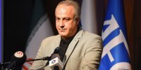 در تلاشم تا گل‌محمدی را منصرف کنم/ حتی اگر یک درصد شانسی مانده باشد