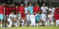 کامبک مقابل بورکینافاسو با هر نیمه یک تیم!/ یک کشور به لیست رقبای تیم ملی اضافه شد!