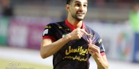 شوک دوم به پرسپولیس؛ مهاجم گلزن سرخ‌ها در راه ژاپن