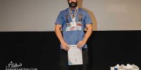 متن درس‌آموز ورزشکاری که دوم شد/ سهل‌انگاری خودم بود، شاید هم غرور...