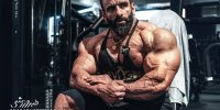 عکس| هادی چوپان دوباره فاز نصیحت گرفت/ به هیچ موجود زنده‌ای اعتماد نکنید!