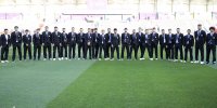 عکس| شباهت جالب سرمربی حاضر در جام ملت‌ها به یک چهره مشهور ایرانی