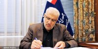 تسلیت اوجی برای درگذشت برادر مشاور امور پیشبرد تولید صیانتی نفت و گاز