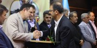 ستاره خلیج‌فارس برترین پالایشگاه کشور شناخته شد