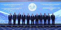 ابتکار گاز در خدمت بازیابی اقتصاد جهانی در پساکرونا/ هاب منطقه‌ای «انرژی شانگهای» در دستور کار قرار گیرد