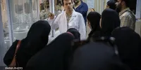 کارگاه آموزشی آشنایی با بخش بالادستی نفت ویژه اصحاب رسانه