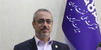 بازدید دوره‌ای مدیر اکتشاف شرکت ملی نفت از مناطق عملیاتی اکتشافی فارس