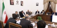احداث پتروپالایشگاه شهید سلیمانی در شورای اقتصاد تصویب شد