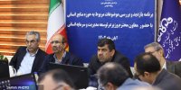 کارکنان صنعت نفت با وجود تحریم‌ها بالاترین رشد بهره‌وری را دارند