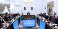 آفریقا بازار کار مناسبی برای رونق و صدور خدمات فنی و مهندسی است