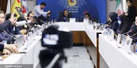 دومین میزگرد تخصصی اصحاب رسانه و مدیران شرکت ملی گاز ایران