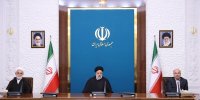 بررسی راهکارهای جلوگیری از قاچاق سوخت در نشست شورای‌عالی هماهنگی اقتصادی سران قوا