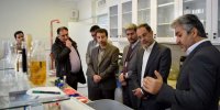 تولید بار اول ماده بیولوژیکی امحاکننده لکه‌های نفتی دریایی در کشور