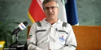 میدان پارس جنوبی، پرچمدار استقلال و خودکفایی ایران