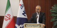 نقش محوری ملی حفاری در افزایش تولید نفت صنایع بالادست