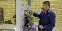 فعالیت‌های مسئولیت اجتماعی پالایشگاه گاز هاشمی‌نژاد قابل الگوبرداری است