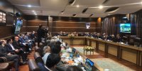 تأسیسات دریایی پیشگام صدور خدمات فنی و مهندسی به عراق می‌شود