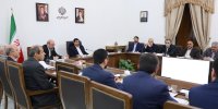 کلیات طرح جامع توسعه منطقه مکران تصویب شد