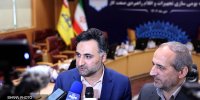 ساخت ۱۲ گروه کالایی کلان در حوزه گاز تا پایان سال ۱۴۰۴ اجرایی می‌شود