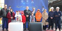 قدردانی وزیر کشور از پویش مردمی مدیریت مصرف گاز در خراسان رضوی