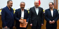 همایش بین‌المللی ترویج اخلاق حرفه‌ای و مسئولیت‌پذیری اجتماعی
