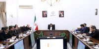 ایران می‌تواند به قطب تولید انرژی منطقه بدل شود