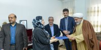 پیام وزیر نفت به خانواده‌های کارکنان درگذشته سوانح صنعت نفت ابلاغ شد