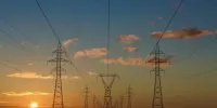 برق بر مدار گاز