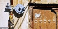 جذب بیش از ۲ میلیون مشترک جدید گاز در کشور از ابتدای فعالیت دولت سیزدهم