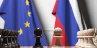 اروپا نیازی به ادامه ترانزیت گاز روسیه از مسیر اوکراین ندارد