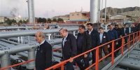 نفت گچساران قلب تپنده تولید در مناطق نفت‌خیز جنوب است