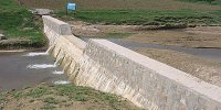 نقش بسزای صنعت نفت در حفظ آب‌وخاک و جلوگیری از مهاجرت روستاییان هرمزگان