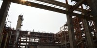 کارخانه گاز و گاز مایع ۳۱۰۰ سال ۱۴۰۳ راه‌اندازی می‌شود