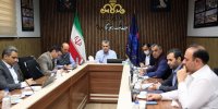 کارگروه بحران سوخت شرکت نفت مرکزی به پایش مناطق عملیاتی شتاب داد