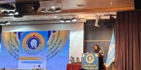 جایگاه زنان شاغل در نفت باید با حمایت از نقش‌های خانوادگی تقویت شود