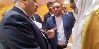 بررسی تحولات اخیر بازار نفت در دیدار اوجی و دبیرکل اوپک