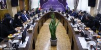 امضای تفاهم‌نامه همکاری در حوزه آسفالت و قیر گوگردی