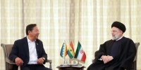 تأکید رؤسای‌جمهوری ایران و بولیوی بر تقویت همکاری‌ها در حوزه‌ انرژی